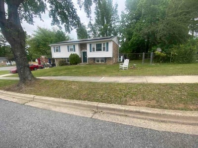 Lawn Care service in Fort Washington, 20744