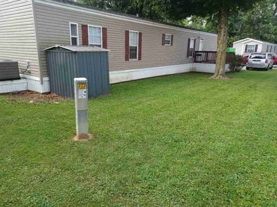 Lawn Care service in Egg Harbor Township, 08234