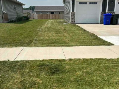 Lawn Care service in Kaukauna, 54130