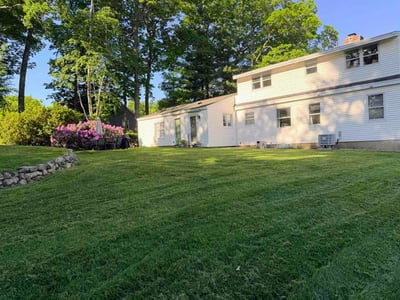 Lawn Care service in Salem, 03079