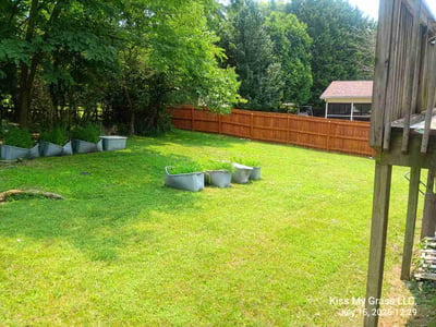 Lawn Care service in Salem, 03079