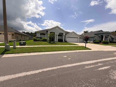 Lawn Care service in Salem, 03079