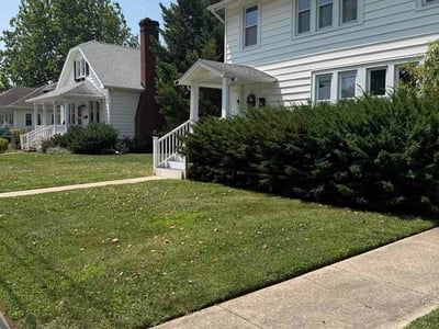 Lawn Care service in Middletown, 19709