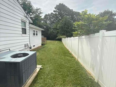 Lawn Care service in Burlington, 27215