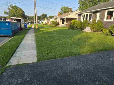 Lawn Care service in Bear, 19701