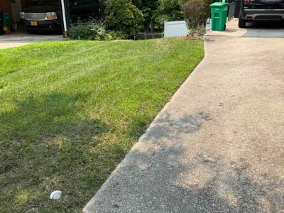 Lawn Care service in Temple Hills, 20748