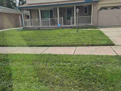 Lawn Care service in Truckee, 96161