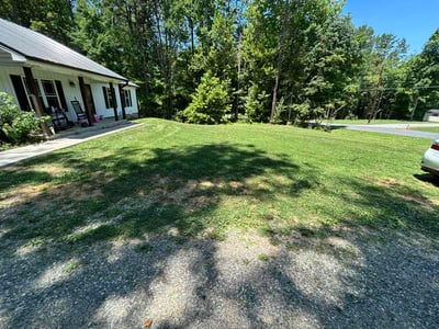 Lawn Care service in Graham, 27253