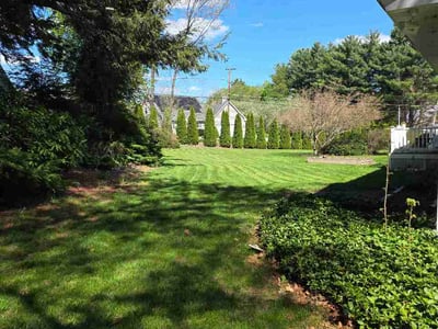 Lawn Care service in Fitchburg, 01420