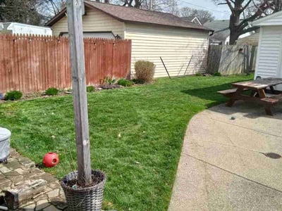 Lawn Care service in Kenmore, 98028