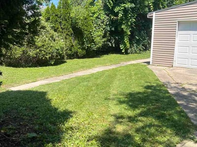 Lawn Care service in Menasha, 54952