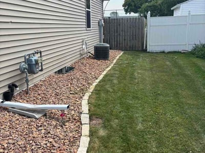 Lawn Care service in Menasha, 54952