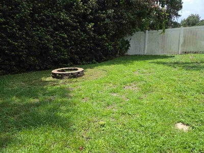 Lawn Care service in Crystal River, 34428
