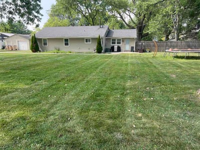Lawn Care service in La Crosse, 54601
