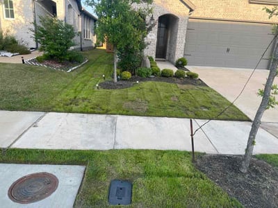 Lawn Care service in Sherman, 75090