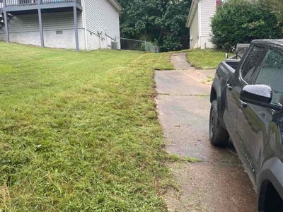 Lawn Care service in Gainesville, 30501