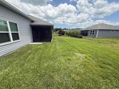 Lawn Care service in Lake Placid, 33852