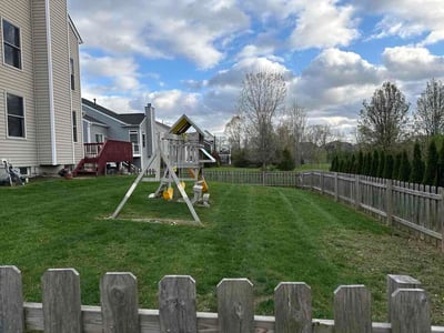 Lawn Care service in Lebanon, 17042