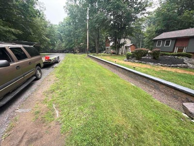 Lawn Care service in Stroudsburg, 18360