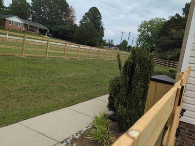 Lawn Care service in Monroe, 98272