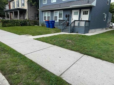 Lawn Care service in Bridgeton, 08302