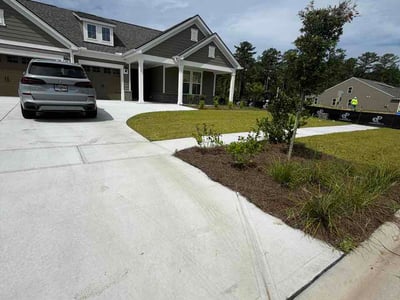 Lawn Care service in Chatsworth, 30705