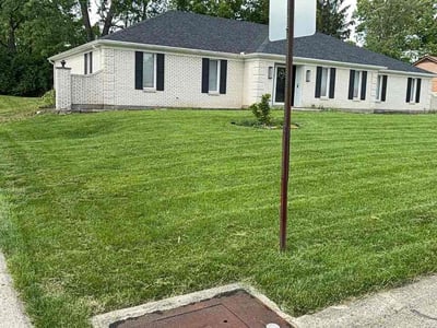 Lawn Care service in Bridgeton, 08302