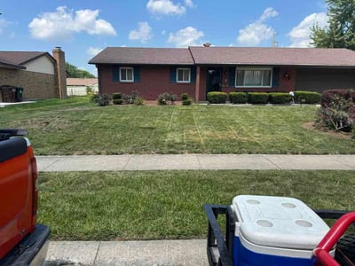 Lawn Care service in Bridgeton, 08302