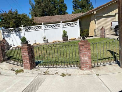 Lawn Care service in Lodi, 95240