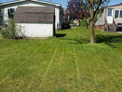 Lawn Care service in Auburn Hills, 48326