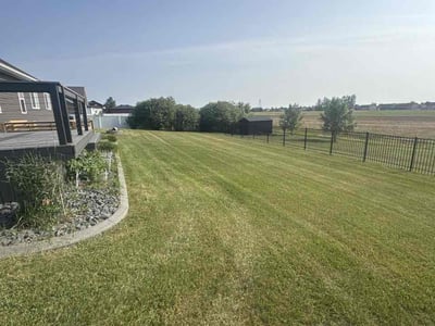Lawn Care service in West Fargo, 58078