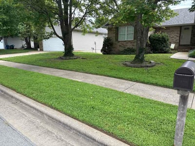 Lawn Care service in Nixa, 65714