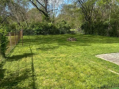 Lawn Care service in Madison, 37115