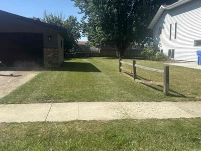 Lawn Care service in West Fargo, 58078