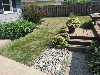 Lawn Care service in West Fargo, 58078