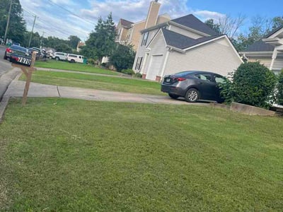 Lawn Care service in Madison, 37115