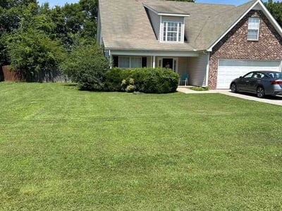 Lawn Care service in Madison, 37115