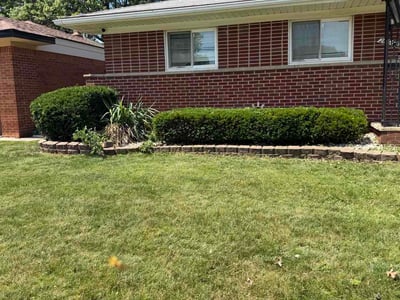 Lawn Care service in Brighton, 48116