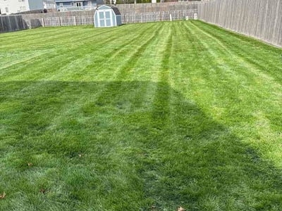 Lawn Care service in Weirton, 26062