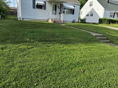 Lawn Care service in Pottsville, 17901