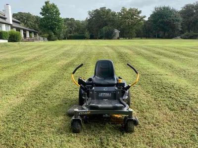 Lawn Care service in Argyle, 76226