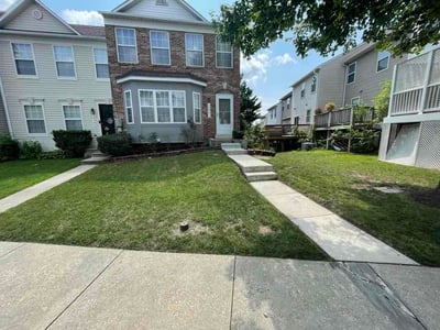 Lawn Care service in Rockville, 20850
