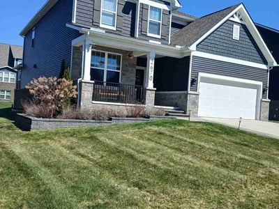 Lawn Care service in Commerce Township, 48390