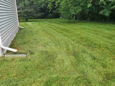 Lawn Care service in Elkhart, 46516
