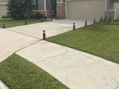 Lawn Care service in Inverness, 34452