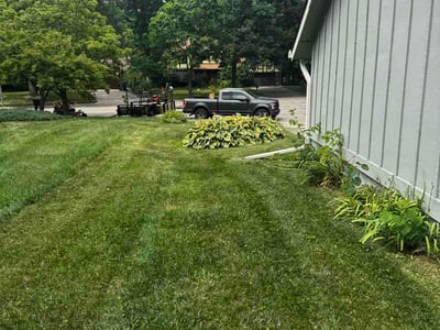 Lawn Care service in East Lansing, 48823