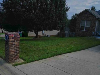 Lawn Care service in Fall River, 02720