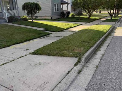 Lawn Care service in East Lansing, 48823