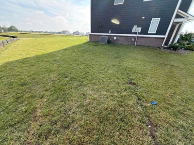 Lawn Care service in Clarksville, 47129