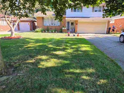 Lawn Care service in Jamestown, 14701